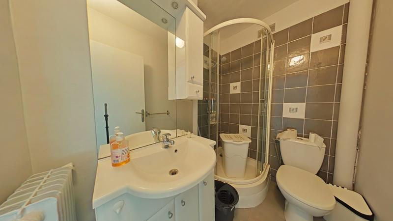 Appartement - 27 m² - 1 pièce