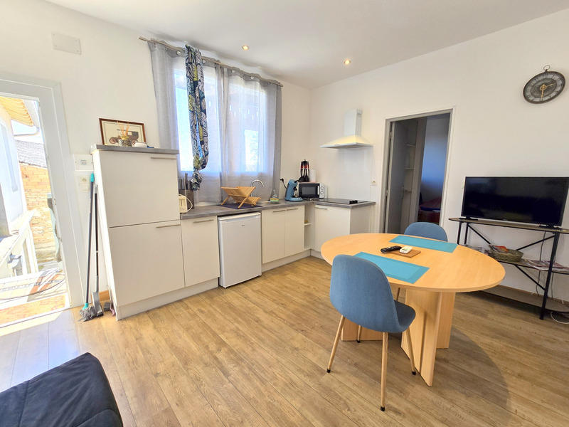 Maison - 145 m² - 5 pièces