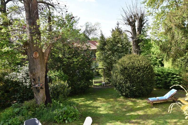 Maison - 185 m² - 6 pièces