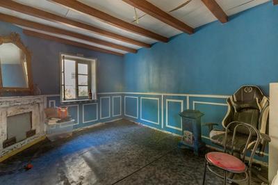 Maison de village - 186 m² - 4 pièces