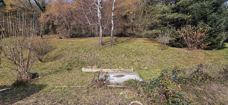 Appartement - 113 m² - 4 pièces