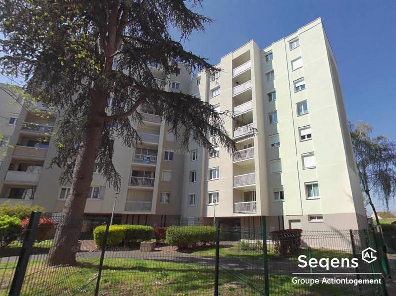 Appartement - 89 m² - 4 pièces
