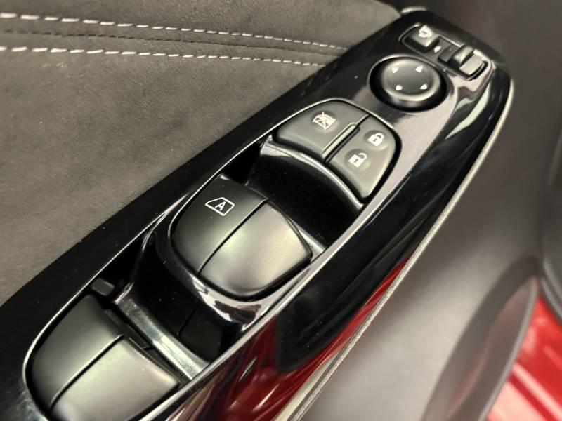 Nissan Juke Hybrid 143 n-Design