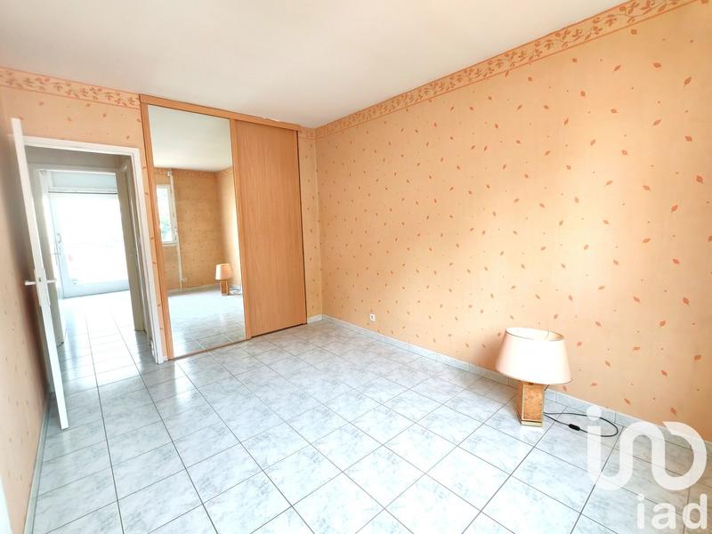 Appartement - 85 m² - 5 pièces