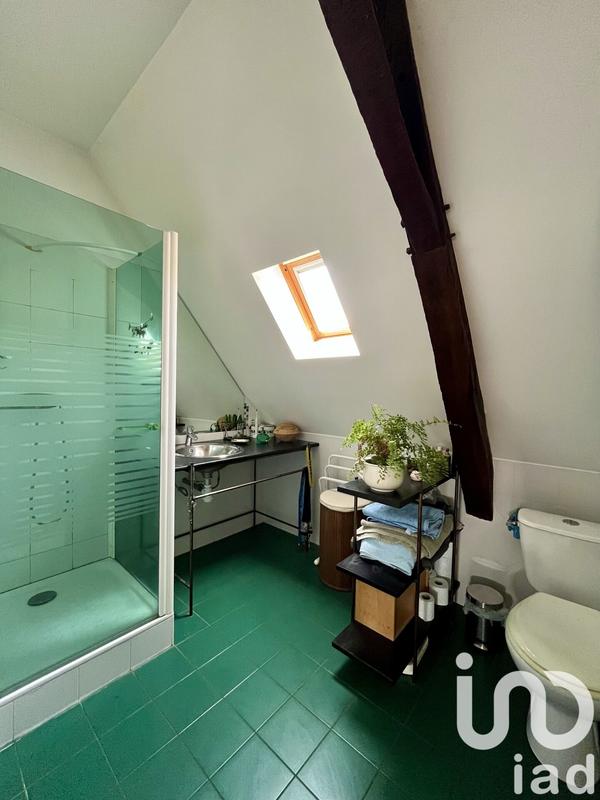 Maison - 271 m² - 8 pièces