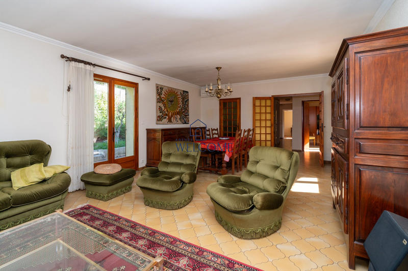 Maison ancienne - 155 m² - 6 pièces