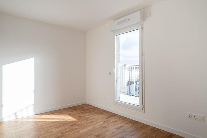 Appartement - 101 m² - 5 pièces