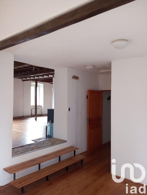 Maison - 184 m² - 5 pièces