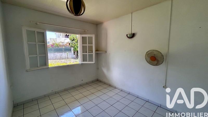 Maison - 103 m² - 5 pièces