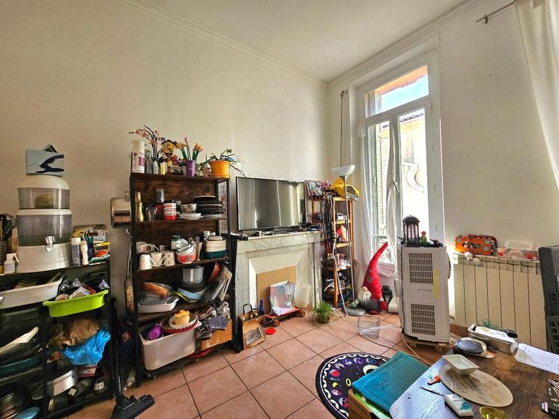 Duplex - 58 m² - 3 pièces