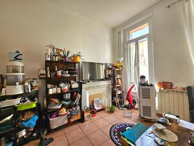 Duplex - 58 m² - 3 pièces