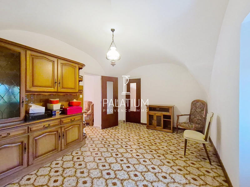 Maison - 84 m² - 3 pièces