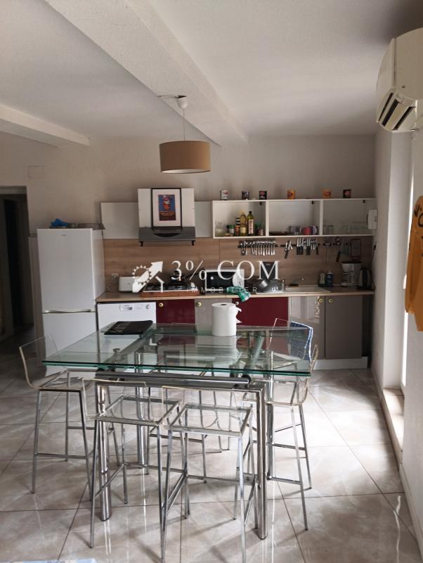 Appartement - 71 m² - 4 pièces