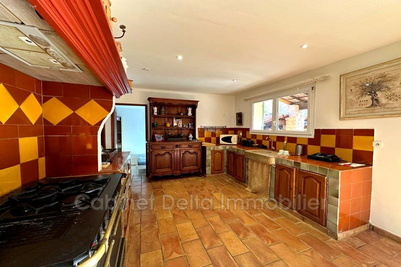 Maison - 125 m² - 4 pièces