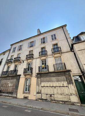 Appartement - 78 m² - 4 pièces