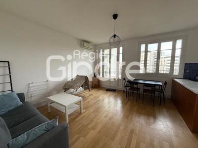 Appartement - 10 m² - 1 pièce