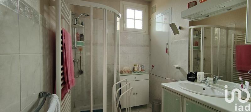 Maison - 94 m² - 4 pièces