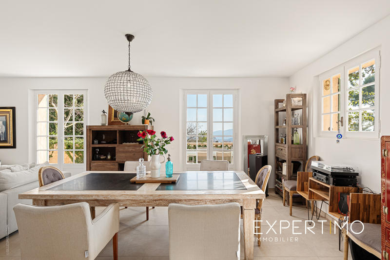 Bastide - 220 m² - 5 pièces