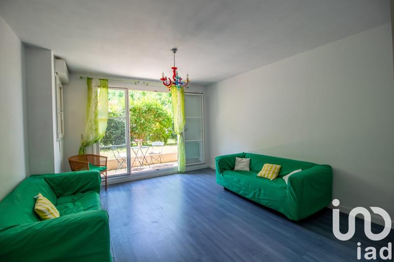 Appartement - 77 m² - 4 pièces