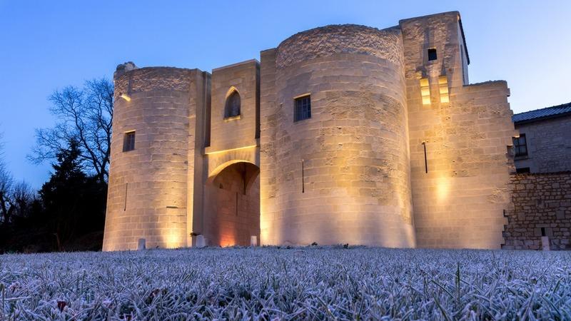 Fonds de commerce - 400 m²