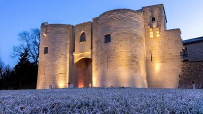 Fonds de commerce - 400 m²