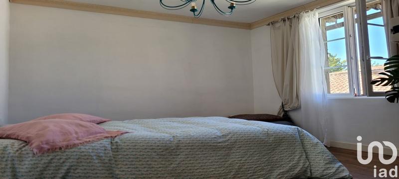 Maison - 102 m² - 4 pièces