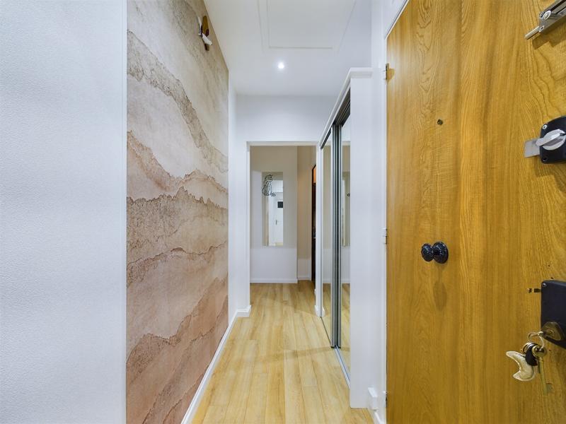 Appartement - 81 m² - 3 pièces