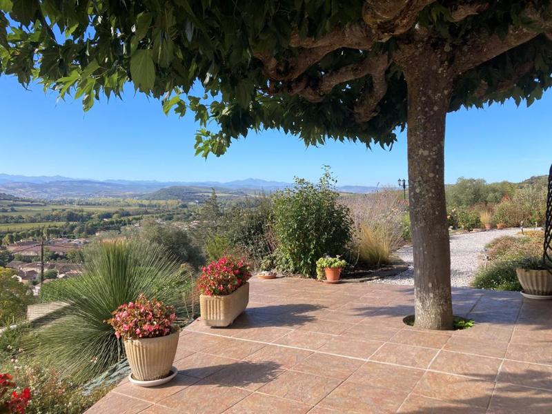 Villa - 140 m² - 7 pièces