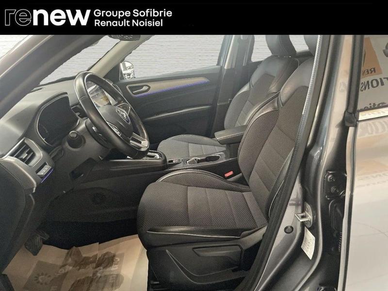 Renault Arkana TCe 140 Edc Fap - 21b Intens