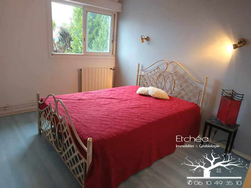 Maison - 91 m² - 4 pièces