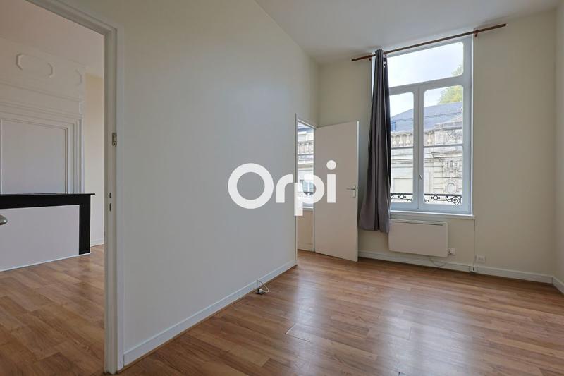 Appartement - 31 m² - 2 pièces