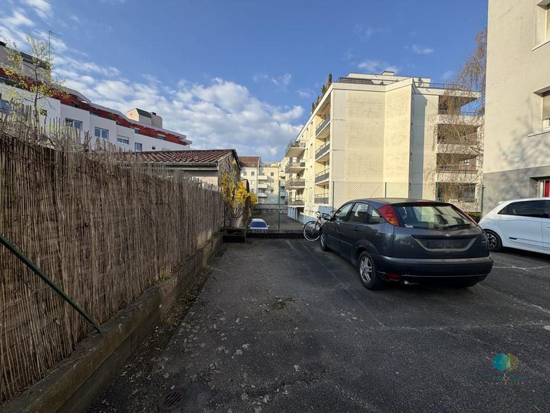 Parking / Garage - 13 m²