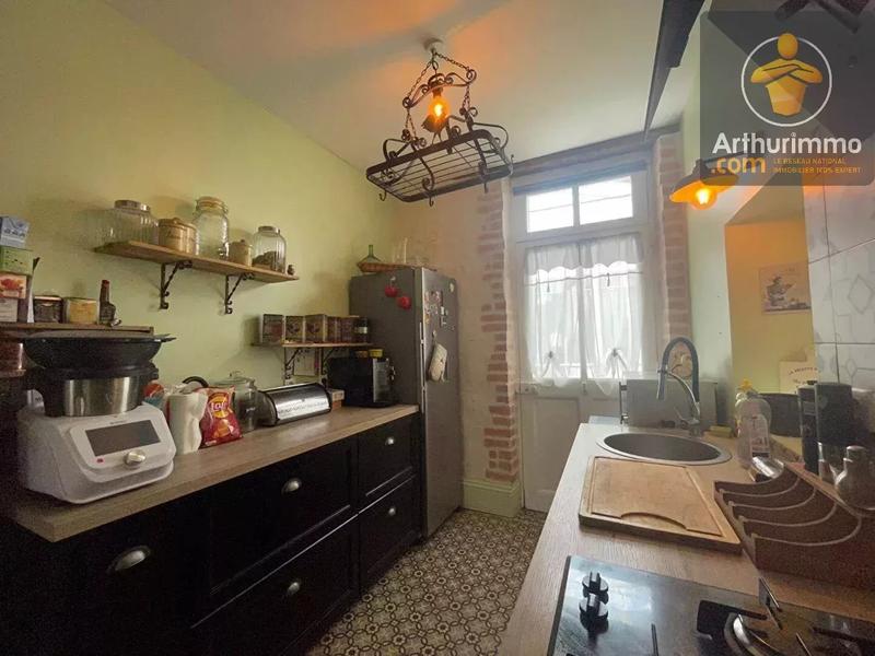 Maison - 149 m² - 7 pièces