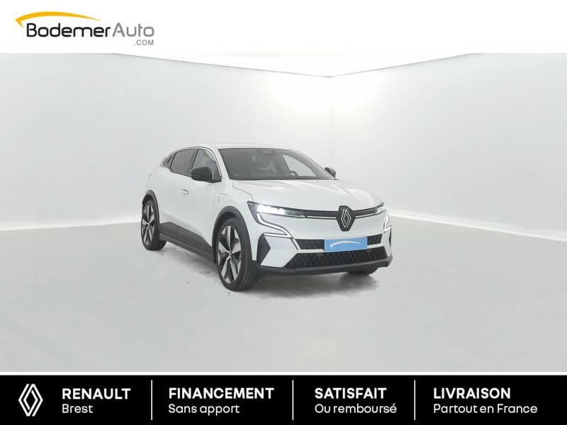 Renault Mégane E-Tech Ev40 130ch standard charge Techno