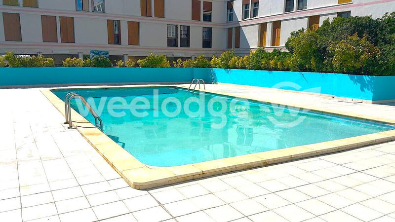 Appartement - 102 m² - 4 pièces