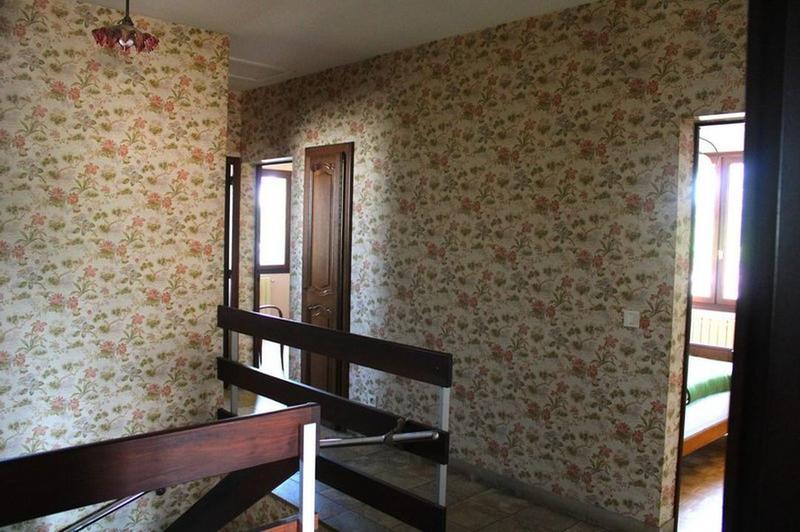 Villa - 199 m² - 6 pièces