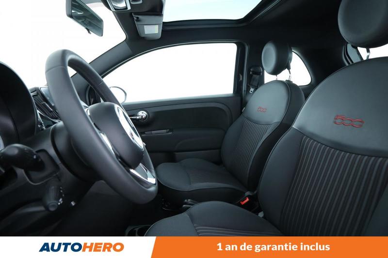 Fiat 500 1.0 Hybrid Bsg Dolcevita 70 ch