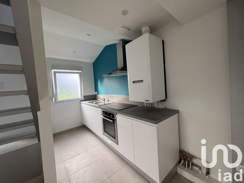 Appartement - 81 m² - 2 pièces