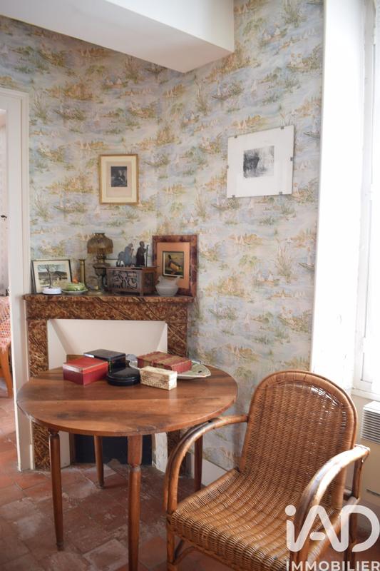 Maison de campagne - 175 m² - 7 pièces