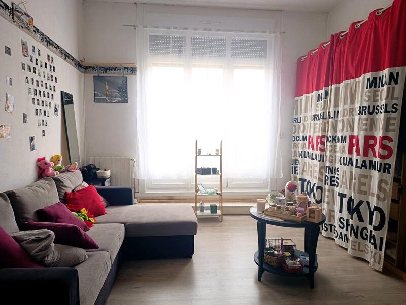 Maison bourgeoise - 281 m² - 14 pièces