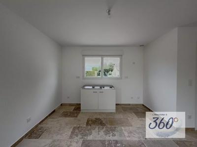 Maison - 87 m² - 4 pièces