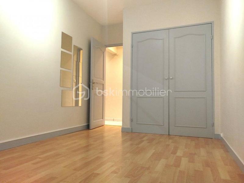 Appartement - 92 m² - 5 pièces