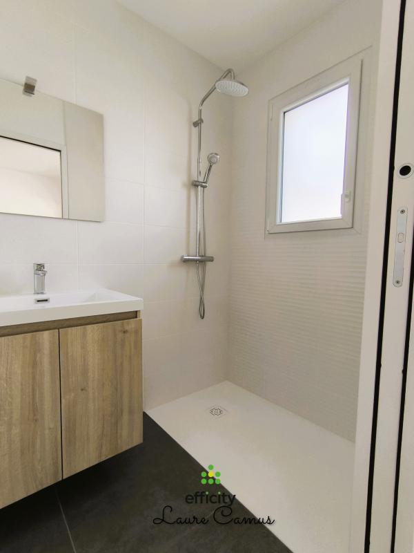 Maison - 101 m² - 4 pièces