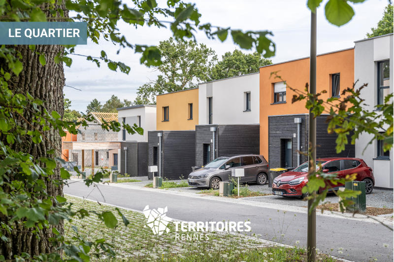 Terrain constructible - 405 m²