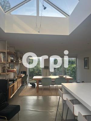 Maison - 132 m² - 4 pièces