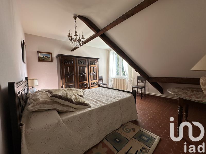 Maison - 340 m² - 15 pièces