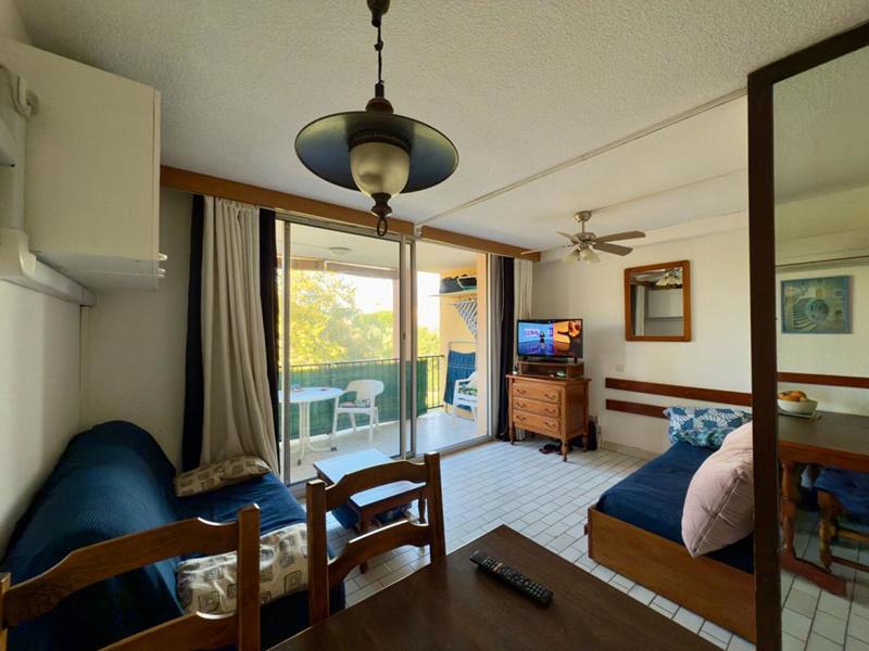 Appartement - 27 m² - 1 pièce