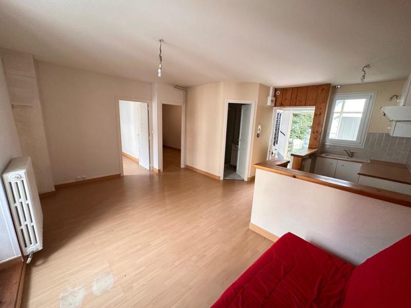 Immeuble - 231 m²