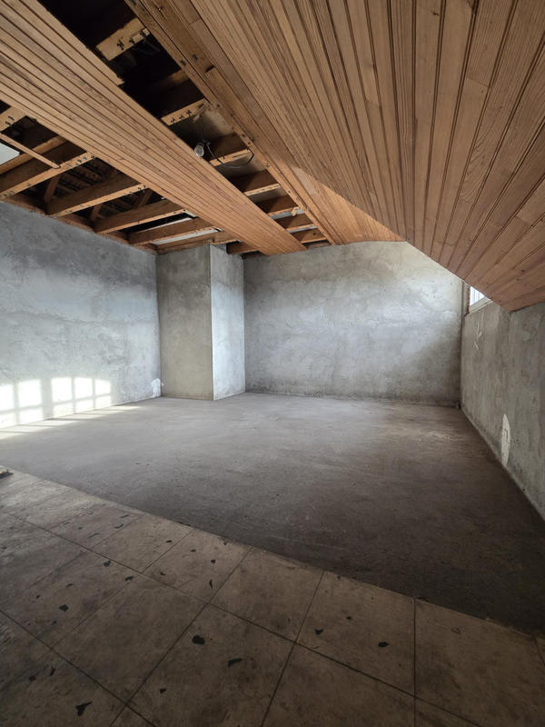 Maison - 121 m² - 4 pièces