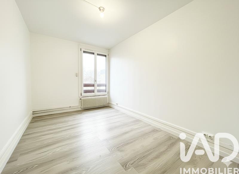 Appartement - 73 m² - 4 pièces